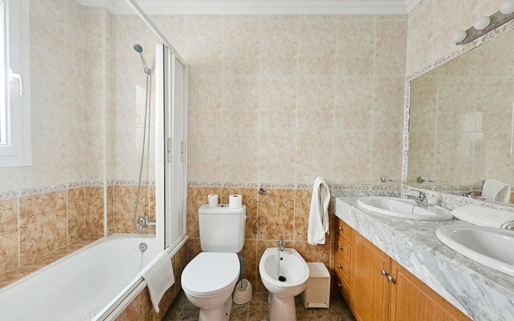 Cabo Roig Alicante Apartment 2816433162