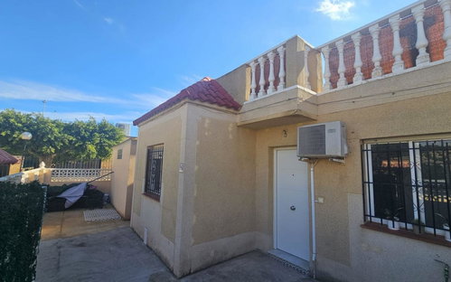 Torrevieja Alicante Townhouse 4037081289