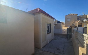 Torrevieja Alicante Townhouse 4037081289