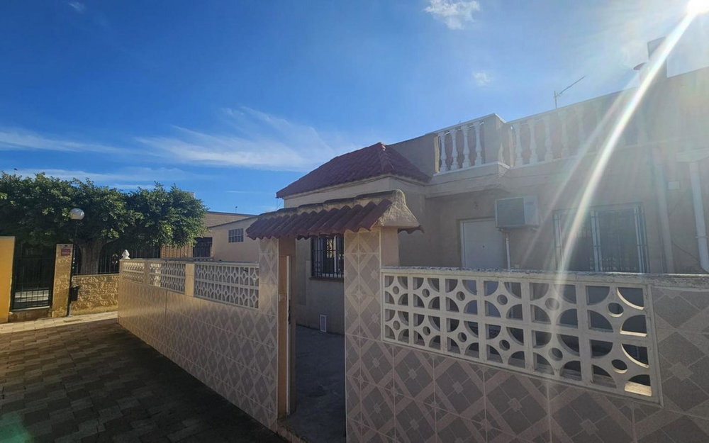 Torrevieja Alicante Townhouse 4037081289