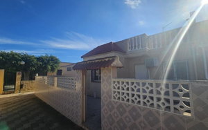 Torrevieja Alicante Townhouse 4037081289
