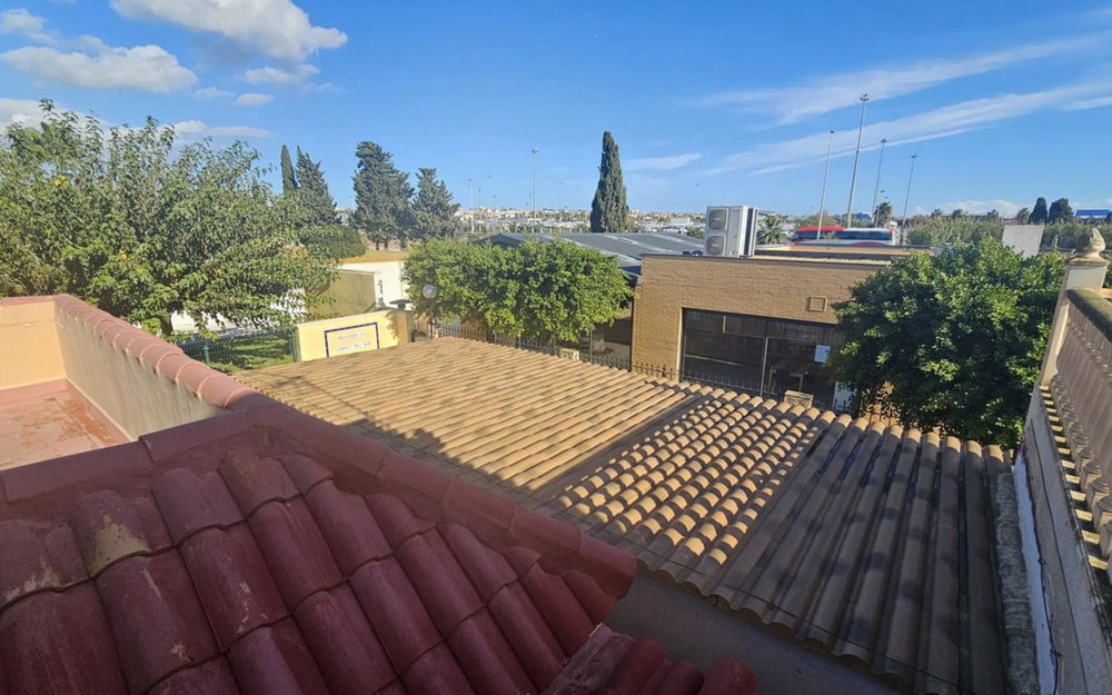 Torrevieja Alicante Townhouse 4037081289