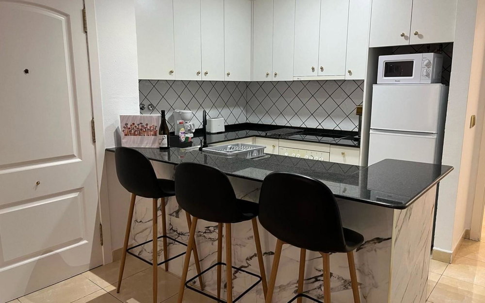 Torrevieja Alicante Apartment 4268053998