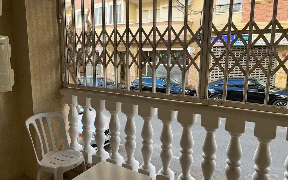 Torrevieja Alicante Apartment 4268053998