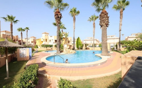 Los Altos Alicante Villa 891772910