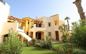 Los Altos Alicante Villa 891772910