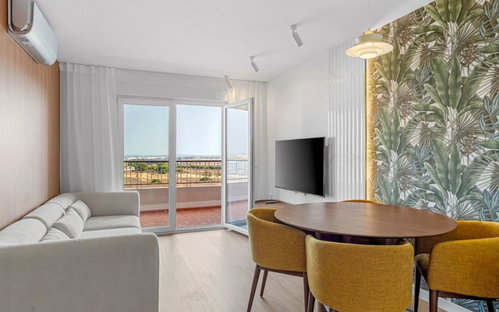 Punta Prima Alicante Apartment 2464915297