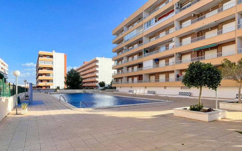 Punta Prima Alicante Apartment 2464915297