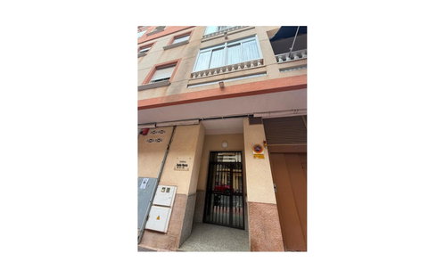 Torrevieja Alicante Apartment 2517387195