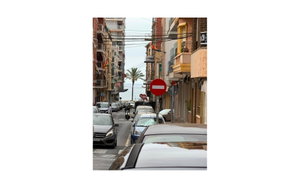 Torrevieja Alicante Apartment 2517387195