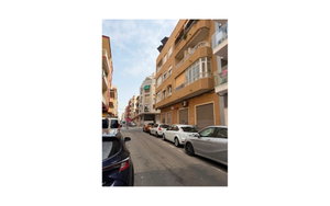 Torrevieja Alicante Apartment 2517387195