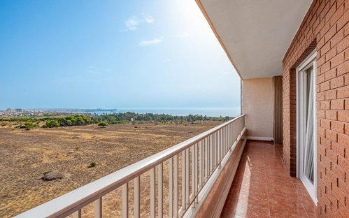 Punta Prima Alicante Apartment 1496174903