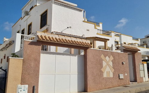 Los Altos Alicante Villa 2561386930