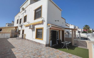 Los Altos Alicante Villa 2561386930
