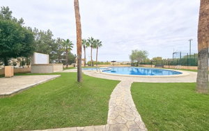 Los Altos Alicante Villa 2561386930