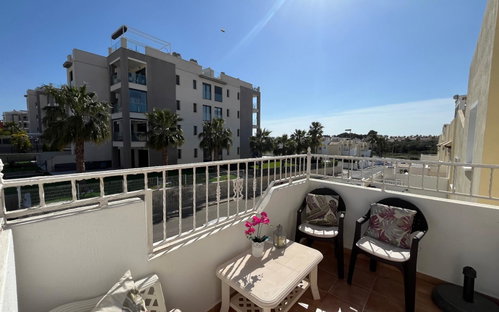 Villamartin Alicante Apartment 3961063775
