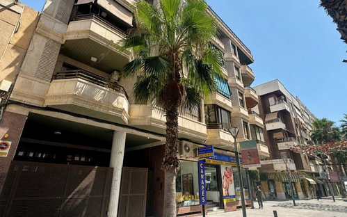 Torrevieja Alicante Apartment 3093282710