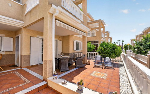 Playa Flamenca Alicante Apartment 895494880