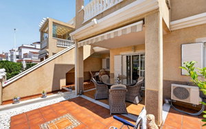 Playa Flamenca Alicante Apartment 895494880