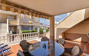Playa Flamenca Alicante Apartment 895494880