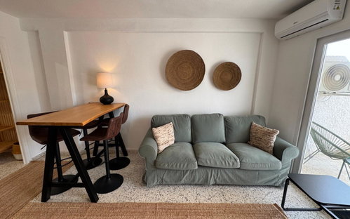 Guardamar Del Segura Alicante Apartment 1107954581