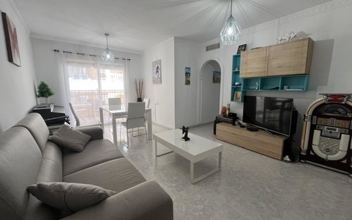 Algorfa Alicante Apartment 1593661563