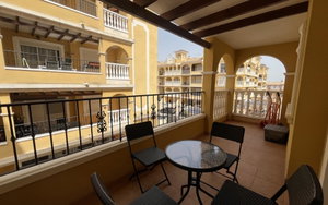 Algorfa Alicante Apartment 1593661563