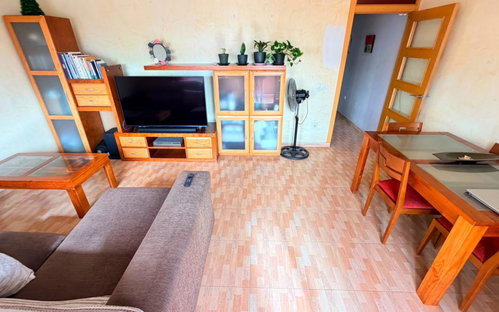 Los Montesinos Alicante Apartment 1581081176