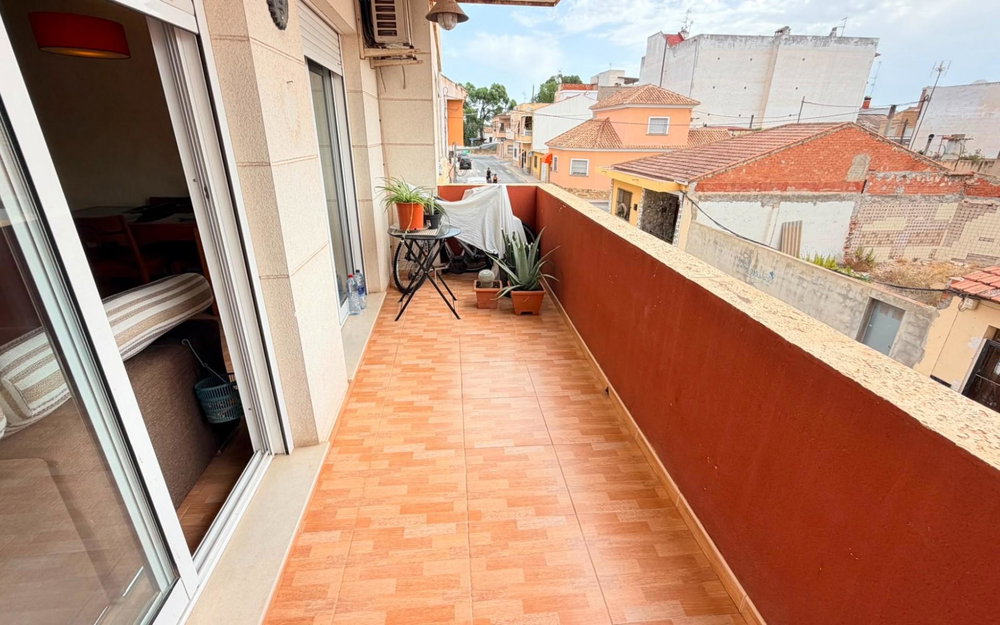 Los Montesinos Alicante Apartment 1581081176