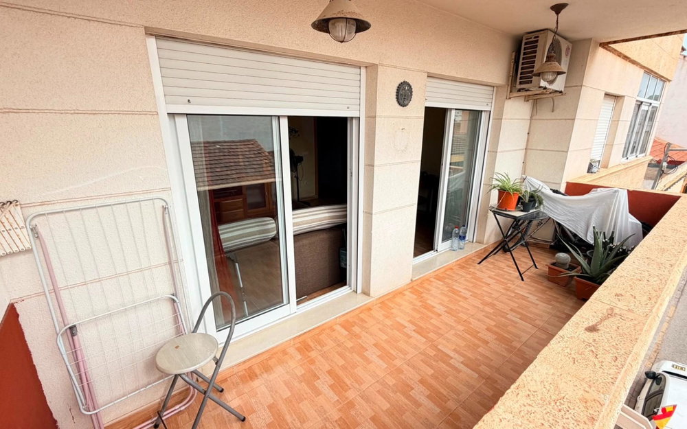 Los Montesinos Alicante Apartment 1581081176