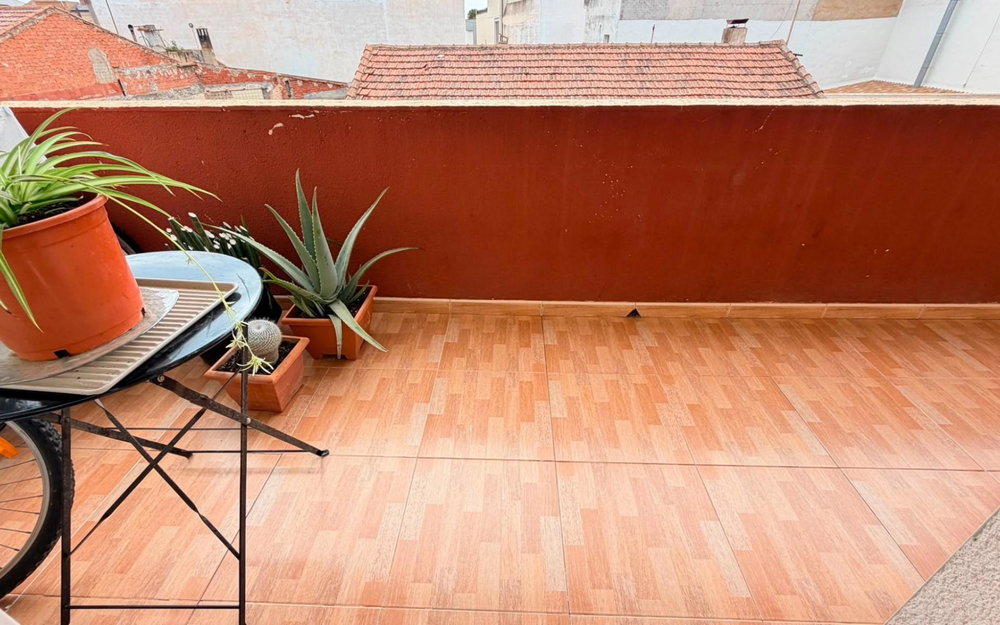 Los Montesinos Alicante Apartment 1581081176