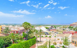 San Miguel De Salinas Alicante Apartment 1006543961