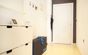 La Florida Alicante Apartment 2134582059