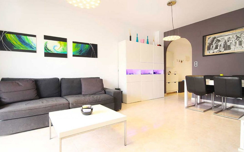 La Florida Alicante Apartment 2134582059