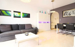 La Florida Alicante Apartment 2134582059