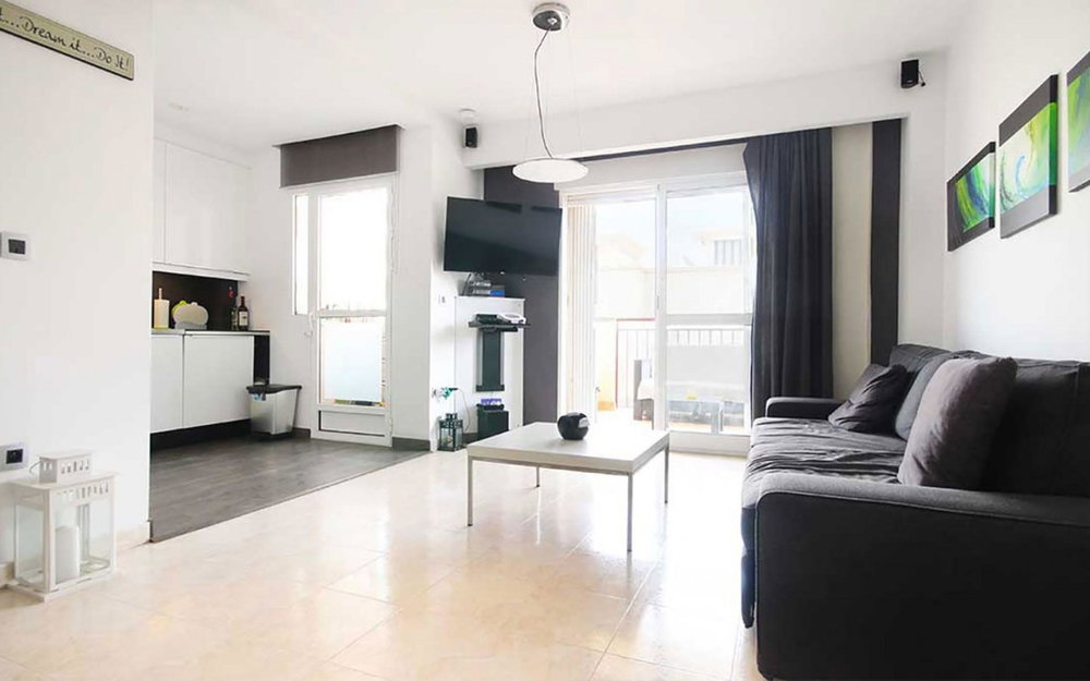 La Florida Alicante Apartment 2134582059