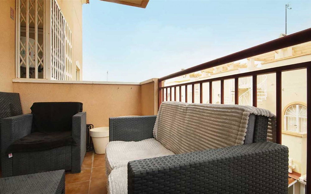 La Florida Alicante Apartment 2134582059