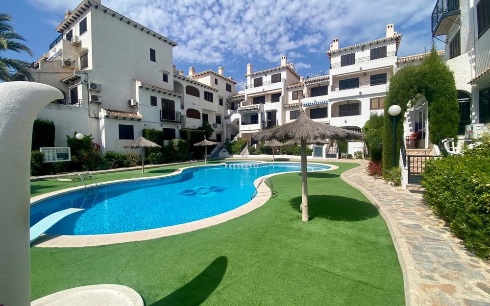 Cabo Roig Alicante Apartment 538060576