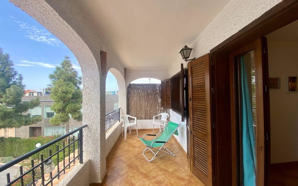 Cabo Roig Alicante Apartment 538060576