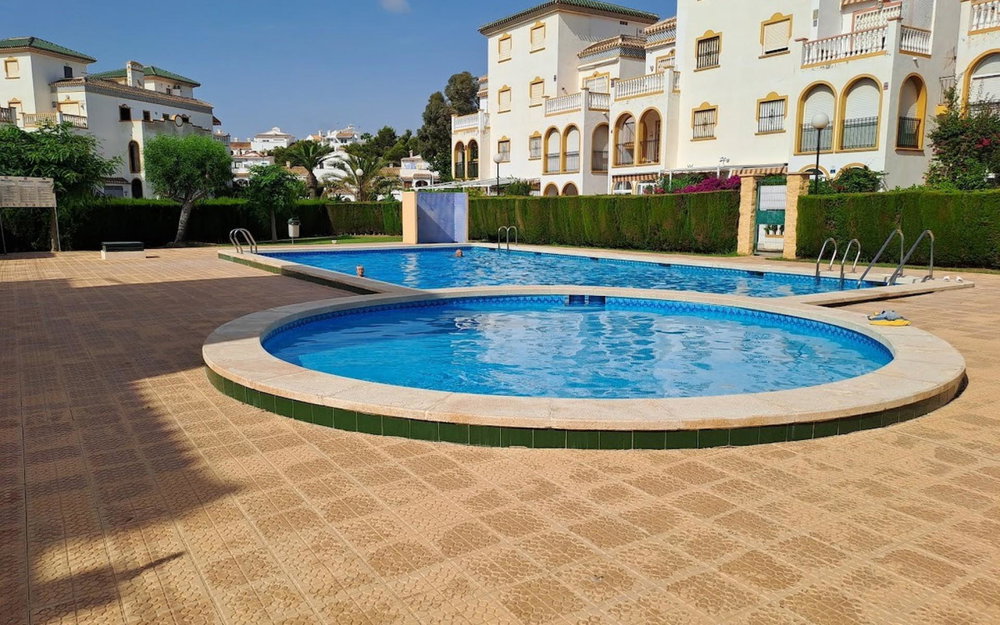Torrevieja Alicante Apartment 746733533