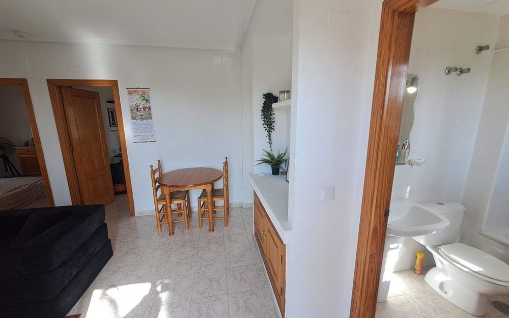 Torrevieja Alicante Apartment 746733533