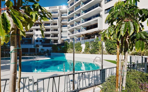 Campoamor Alicante Apartment 2626601624