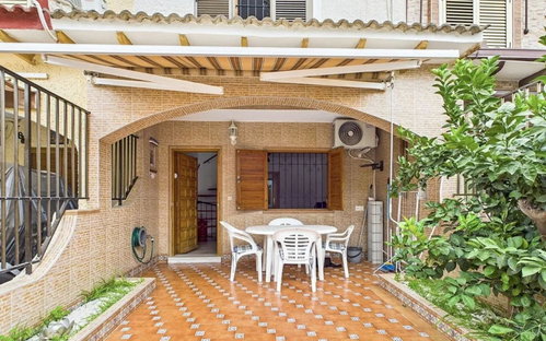 Los Alcazares Murcia Townhouse 1021000691