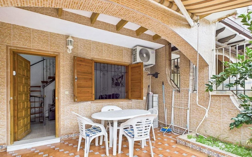 Los Alcazares Murcia Townhouse 1021000691