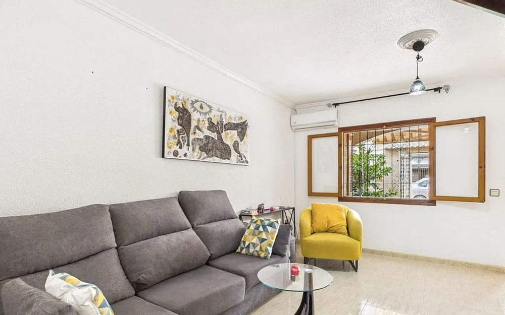 Los Alcazares Murcia Townhouse 1021000691