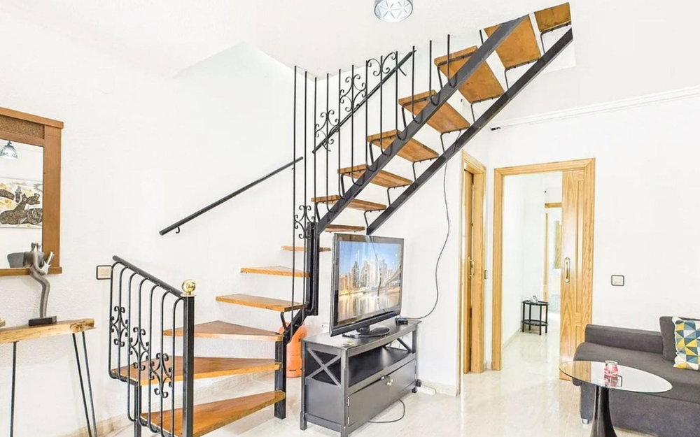 Los Alcazares Murcia Townhouse 1021000691