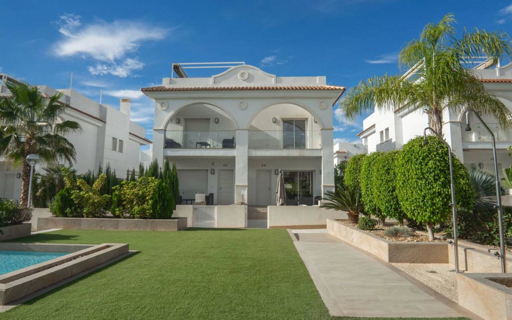 Ciudad Quesada Alicante Villa 2727388431