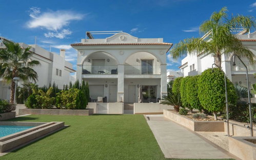 Ciudad Quesada Alicante Villa 2727388431