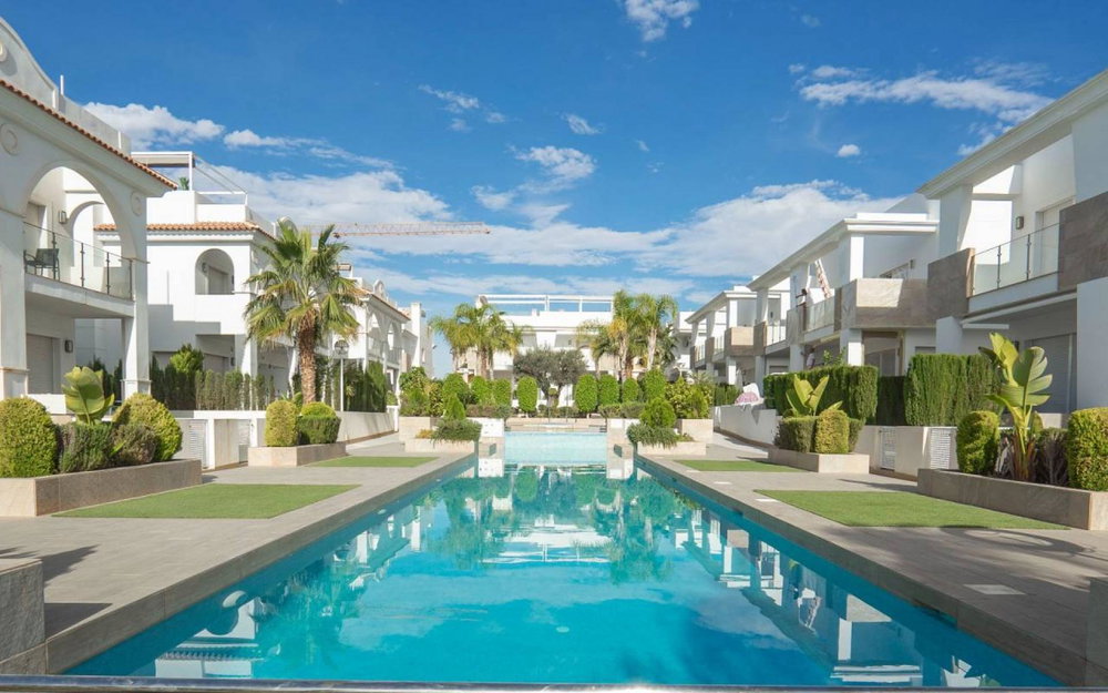 Ciudad Quesada Alicante Villa 2727388431