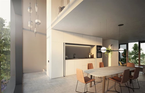2 Bedroom Apartment with Garden Prateato 168211007